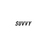 サヴィー(suvvy)のお店ロゴ