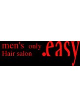 Men’s only Hair salon easy 【イーズィー】