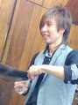 トップス(TOPS)&nbsp;成島 一宏