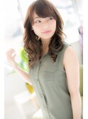 ドレッシーカール
