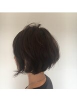 エム インターナショナル 白岡 キュート(EMU international CUTE)&nbsp;(EMU白岡)綺麗が叶う☆黄金ショートヘア