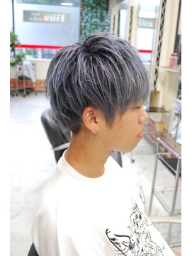 フィリア 東口店(Filea) Silver