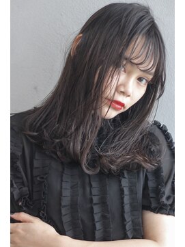 スフィーダ(SFIDA) アッシュグレー★アンニュイセミディ