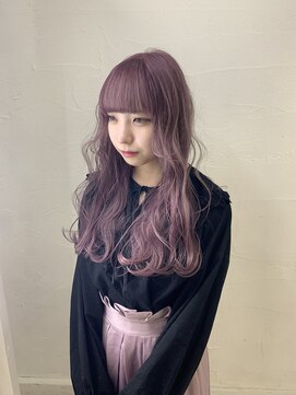 ネフ(NeF) ホワイトピンクベージュ