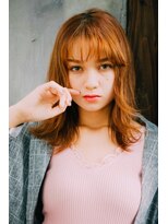 グランシャリオ 笹塚店(Grand Chariot) 【GrandChariot 笹塚】カジュアルレイヤースタイル