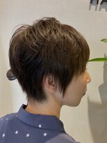 ヘアアトリエ ナンバーシックス(HAIR ATELIER no,6)&nbsp;大人ショート