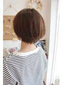 Zip Hair ★ミニショート★