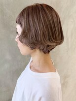 シンヤヘアーズ(SHINYA HAIRS)&nbsp;ときめきマッシュ