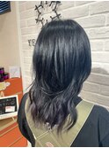 インナーカラー