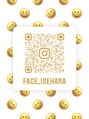 フェイス 伊勢原(FACE。) FACE.。 isehara