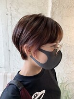 テオト(teoto.)&nbsp;まるみショート！