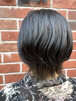 シェノン 梅田(CHAINON)&nbsp;ショートウルフ