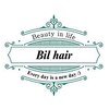 ビルヘアー(Bil hair)のお店ロゴ