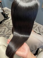 東京美髪研究所 恵比寿本店&nbsp;トリプルミネコラトリートメント