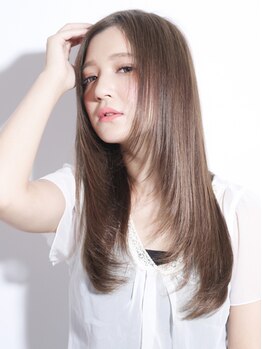 エーアイ 千石 巣鴨 白山店(Ai HAIR)の写真/【口コミ高評価】圧倒的質感*カット¥3300/フルカラー¥4950*人気の髪質改善専門店*[千石/巣鴨/白山]