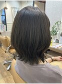 10月お客様スタイル