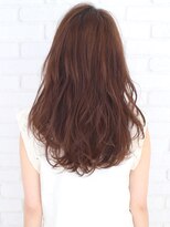 チカ 平和台(chica)&nbsp;ロブヘア/ボブレイヤー/ミストバング/鎖骨ミディアム