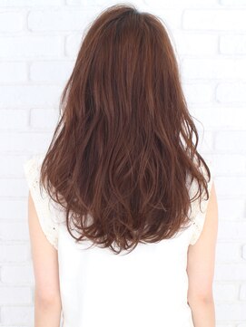 チカ 平和台(chica) ロブヘア/ボブレイヤー/ミストバング/鎖骨ミディアム