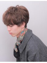 グロウ 別府店(growth)&nbsp;ポールマッシュ