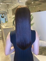 ジーナ 船橋(Zina) 大人かわいい20代30代40代小顔ショコラベージュ1Zina船橋