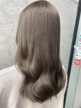 ジャム(JAM) オリーブベージュ