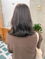 ノエ(noe)&nbsp;オリーブグレージュ