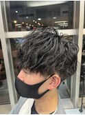 ツイストスパイラル