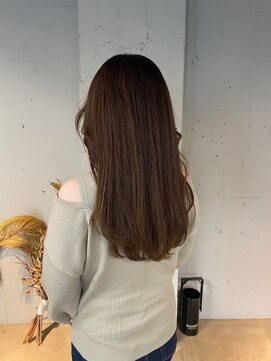 モンソ(monso) 【monso hair style2４】