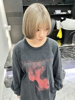 チュダック(ChuDuck)&nbsp;【◎甘くてカワイイ◎】大人愛され《ミルクティーベージュ》