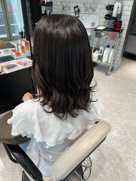 チャオ バイ ミチ(Chao by MICHI) 【 Chao  non 】オリーブグレージュ