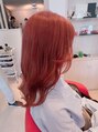ヘアーリゾートラシックアールプラス(hair resort lachiq R+) ダブルカラー★ご相談ください。