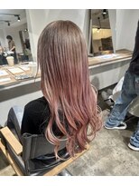 ザ オーダー(THE ORDER)&nbsp;ルーツカラーケアブリーチ