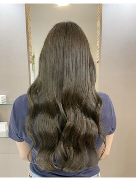 セレスト 三宮店(CELESTE) イノアブラックカラー