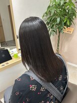 ニード(NeeD)&nbsp;田原本　髪質改善美髪矯正　艶髪　髪質改善トリートメント