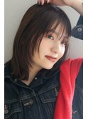 【ナチュラルウルフ】