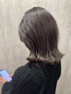 テトテ 門戸厄神店(tetote) 【tetote/村山】くびれミディアム