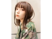 ヘアーロギア 栄店(hair LOGiA)