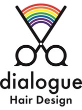 dialogue Hair Design