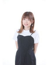 ブローチェ Broche 武藤 有佳
