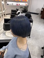 ディーボーイリタ 光の森(D-BOY Lita)&nbsp;ブルーカラー