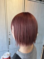 ジェリカ(Jlica)&nbsp;ピンクベージュカラー