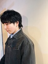 ゾーイ ボーイズ(ZOEY boyz) naturalwolf