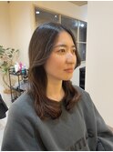 韓国っぽ大人可愛いくびれミディ☆*20代30代40代