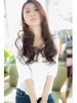 トゥルース 我孫子店(TRUTH) ゆるふわスタイル