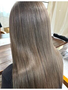 ココテラス(coco terrace) ブリーチ/ハイトーン/ケアブリーチ