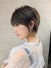 【伊藤限定】カラー＆うるツヤトリートメント&前髪カット無料[天王町]