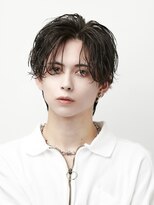 オーシャントーキョー(OCEAN TOKYO)&nbsp;【ニュアンスパーマ】