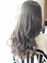 クラウドナイン(CLOUD Nine)&nbsp;セピアグレージュ