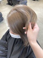 クオン 伊勢崎(QUON.)&nbsp;大人ガーリー／チョコレート/モード／プリカール