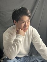 ナチュラルピー 真上店(Natural.P)&nbsp;★men'sモテヘアスタイル★